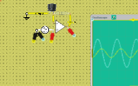 RC OpAmp