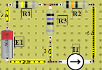 Lab DC 7.3:Super mesh current