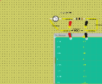 circuit LR 
