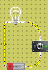 PRÁCTICA 1 CIRCUITO
