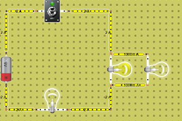 circuito mixto