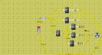 mixed circuit