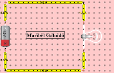 circuito maribel galindo
