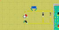 CLAMPER CIRCUIT