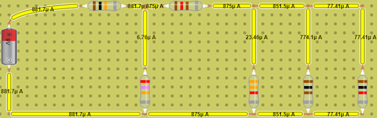 circuito karol