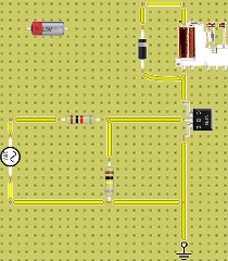 circuit simulation