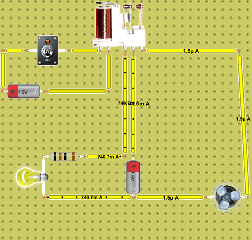 test connection