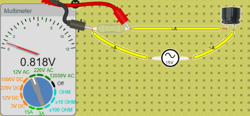 RC CIRCUIT