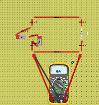 Primer circuito