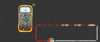 series resistors