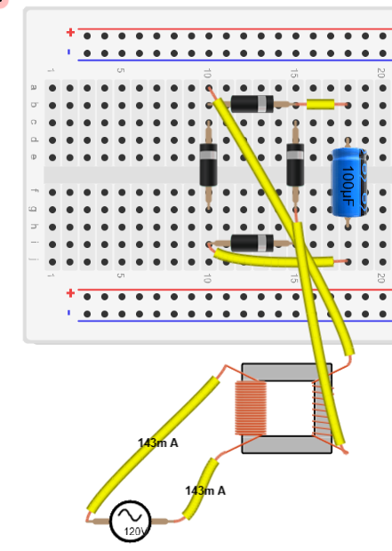 fullwave bridge