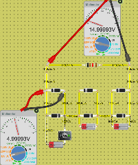 PV Bypass Simulation