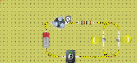 circuito mixto