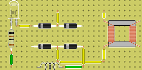 circuito xd
