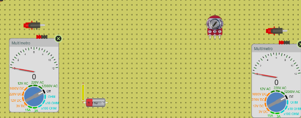 Circuito Abierto