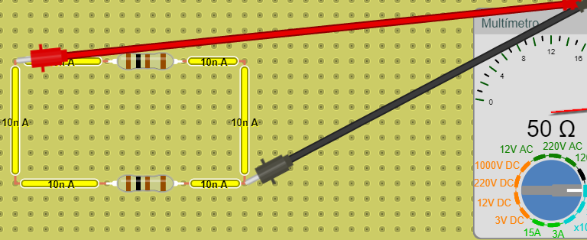 circuito paralelo