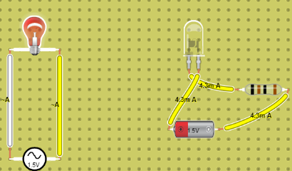 practica 1 del protoboard