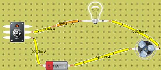 circuito 1 