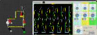 How to Create RC  Waveform with 3 Slides