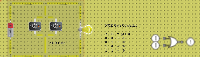 Logic Gate Operation