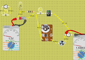 cargas electricas