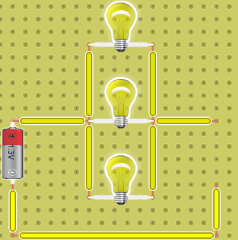 CIRCUITO EN PARALELO