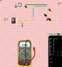 Digital systems Lab Experiment