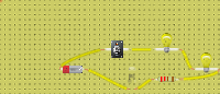 SENCILLO CON RESISTENCIA