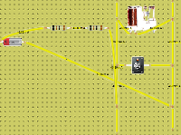Rail Track circuit