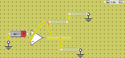 OpAmp