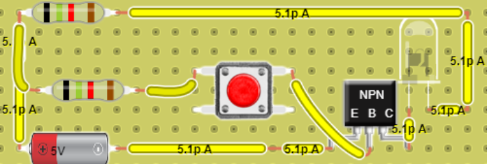 transistor