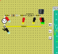 RLC Series Circuit