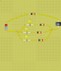 Circuito en Paralelo
