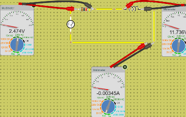 RL circuit