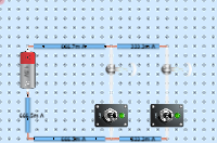 Circuitos Eléctricos en Serie y Paralelo