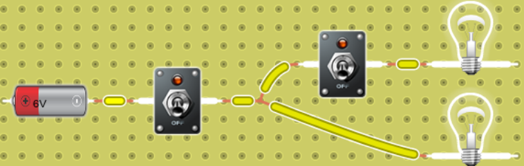 CircuitoParalelo