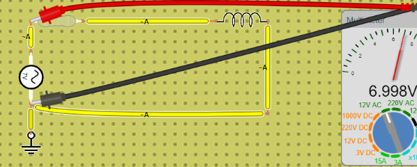 RL Circuit