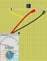 RLC series circuit