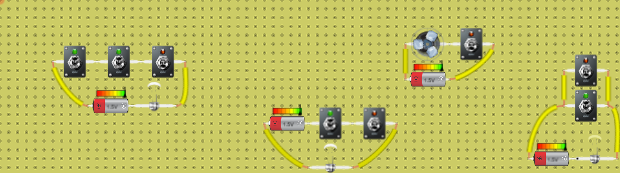 6-9 circuits