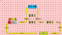 student 4 parallel resistors