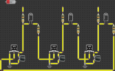leds
