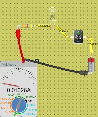 Circuito Led