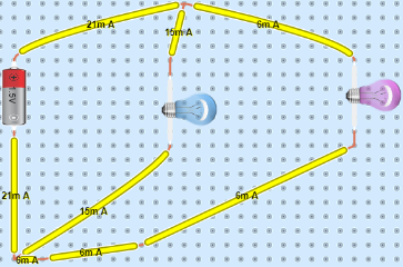 circuit paral.lel