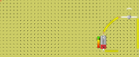 sensor de contacto 
