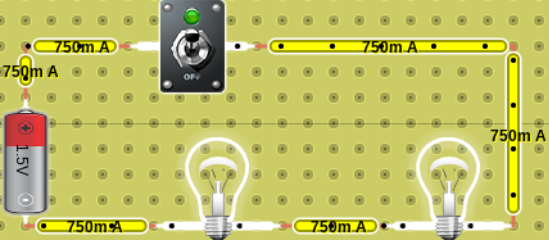 EL CIRCUITO