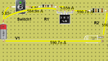 Switching Circuit