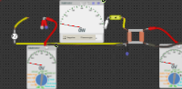 Open Circuit Test