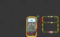 Circuito 3 – Paralelo con 2 resistencias
