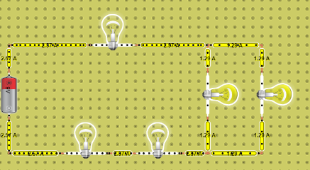 circuito mixto