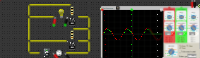 Biopolar using NPN Transistor